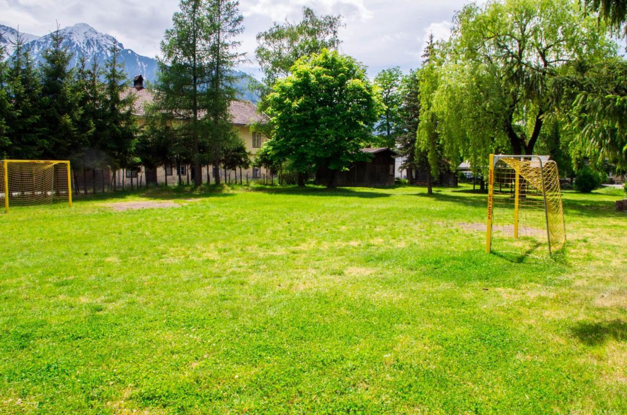 Aktiv Hotel Oetztal Экстерьер фото
